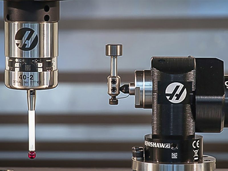 Wireless Intuitive Probing System (WIPS)