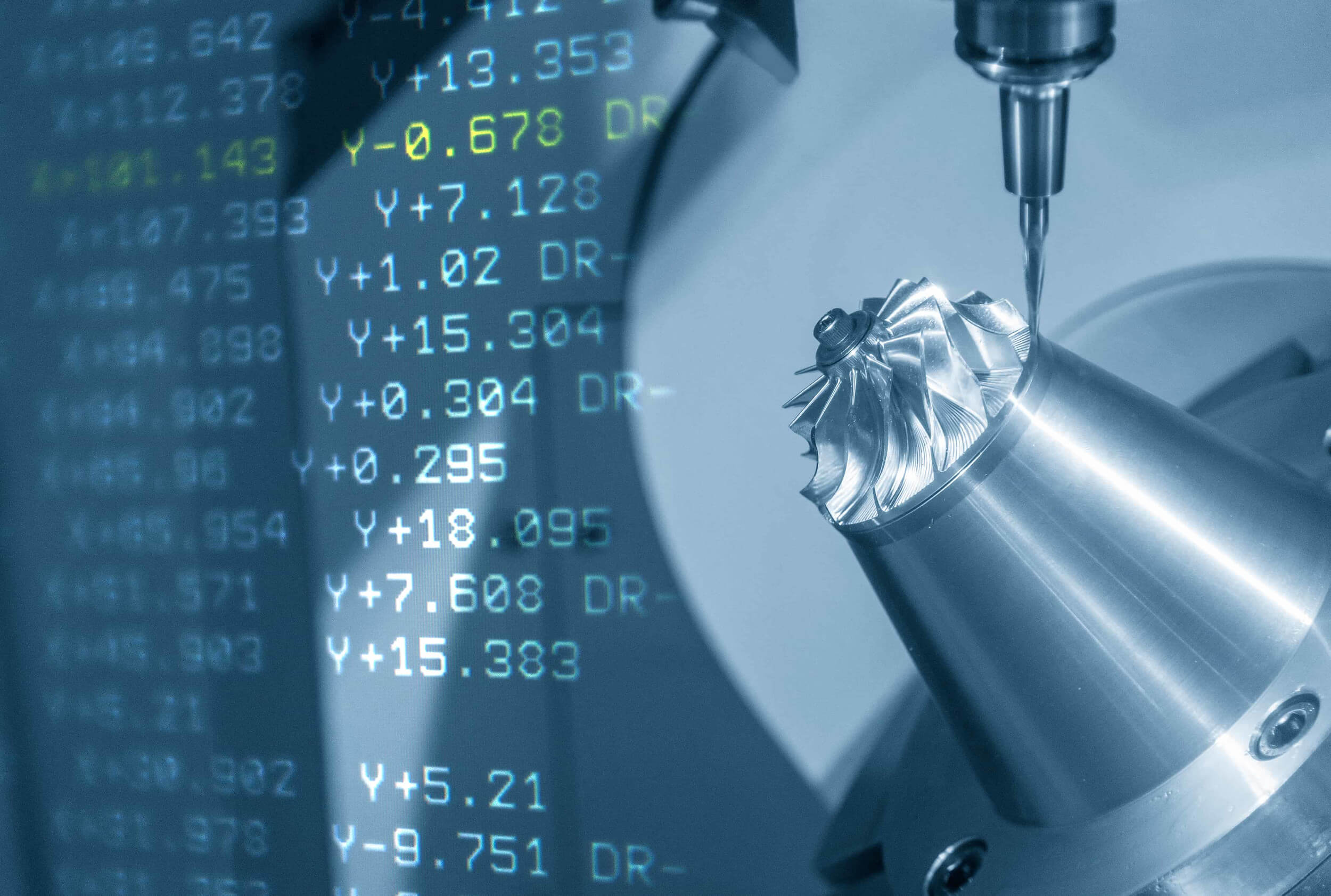 Smart-CNC d.o.o. hero image